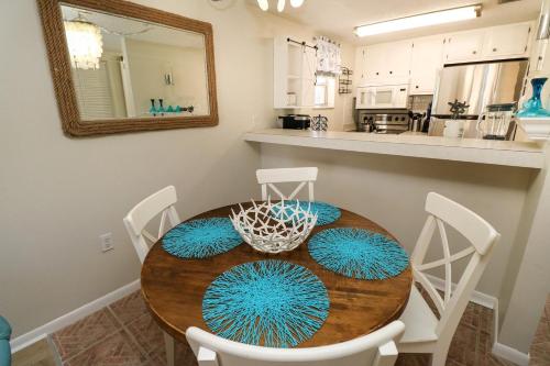 Creston House 8E in St. Augustine, USA