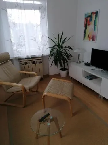 Appartement an der Ach Lindau in Lindau, Deutschland