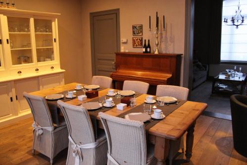 B&B Villa Des Raisins - image 14