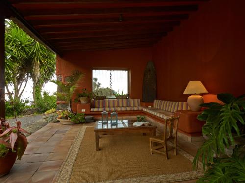 Haciendas del Valle - Casa San Miguel 1