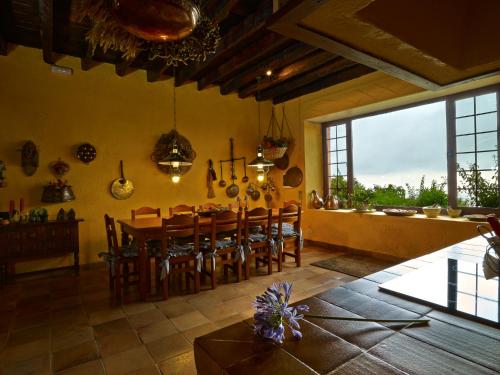 Haciendas del Valle - Casa San Miguel 2