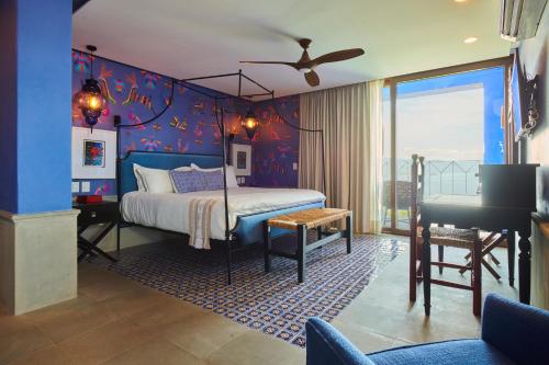 Hotel Boutique Luxury Patio Azul - image 3