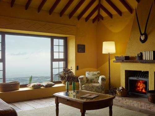 Haciendas del Valle - Casa San Miguel 4