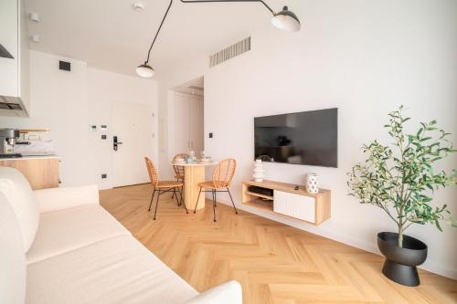 White Shellter - Shellter Hotel & Apartments Rogowo