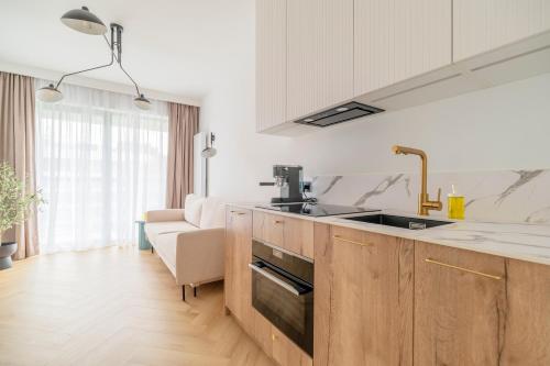 White Shellter - Shellter Hotel & Apartments Rogowo