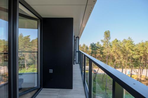 White Shellter - Shellter Hotel & Apartments Rogowo