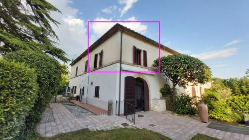  La Perla nel Parco, un´oasi di pace nella natura in Sovicille