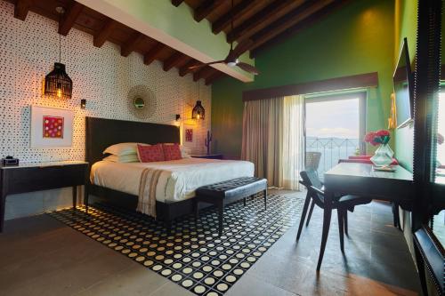 Hotel Boutique Luxury Patio Azul - image 4