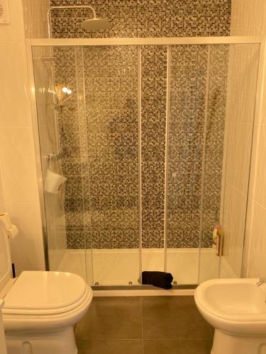 Duša, OndasDaVagueira - T2 em condomínio com piscina (OndasDaVagueira - T2 em condominio com piscina) in Gafanha Da Boa Hora
