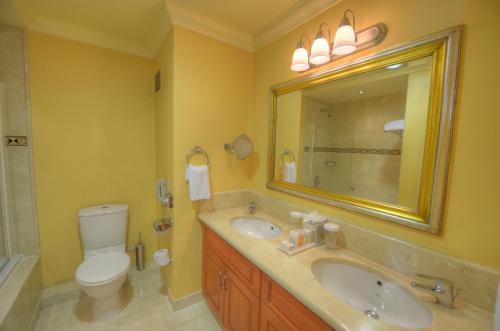 Radisson Blu Resort & Spa, Malta Golden Sands