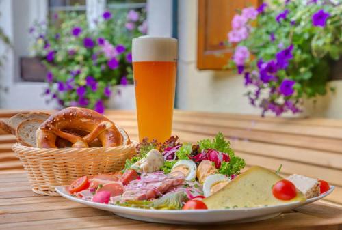 Berghotel Hammersbach - image 7