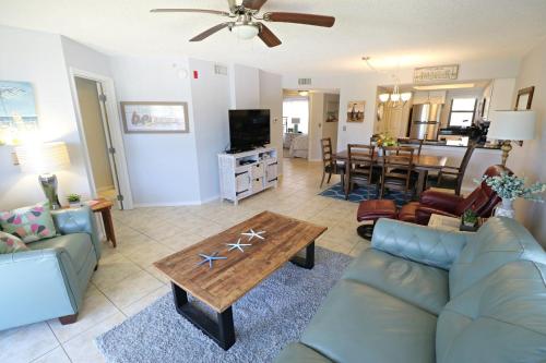 Ocean Village Club I23 in St. Augustine, USA