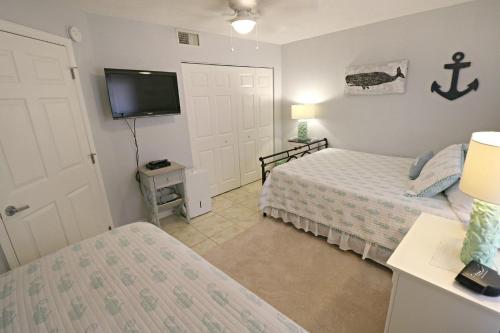 Ocean Village Club I23 in St. Augustine, USA