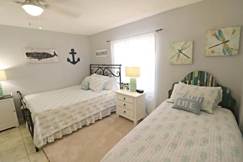 Ocean Village Club I23 in St. Augustine, USA