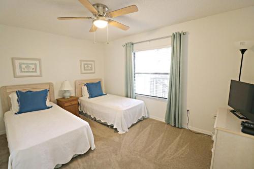 Ocean Village Club F22 in St. Augustine, USA