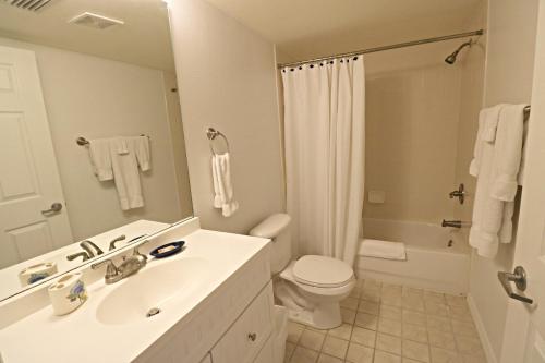 Ocean Village Club F22 in St. Augustine, USA