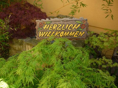 Fünf Linden in Straupitz, Deutschland