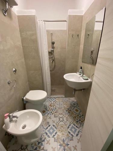 B&B Maria Montis 3