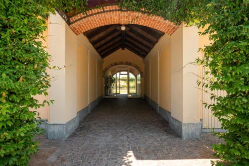 Spinerola Hotel in Cascina & Restaurant UvaSpina