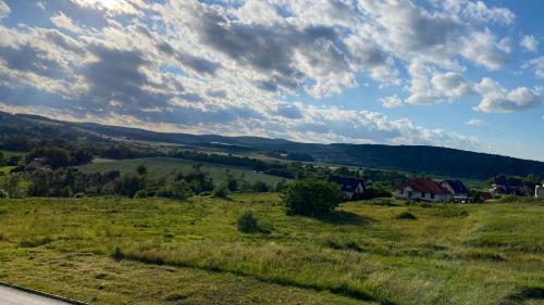 Apartament nad jeziorem in Wapowce