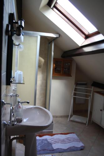 Chambre d'Hôtes Les Chênes photo 22