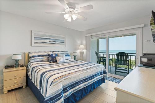 Windjammer 209 in St. Augustine, USA