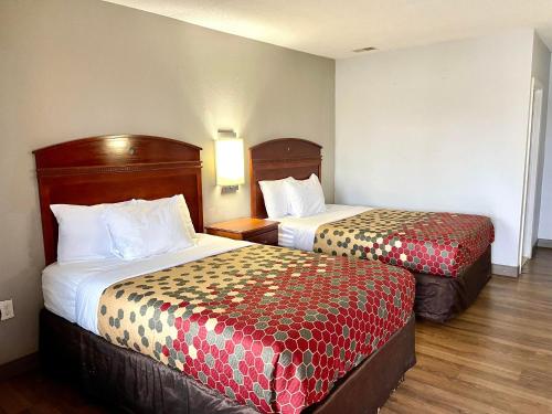 Red Carpet Inn Philadelphia Airport – Lester, PA