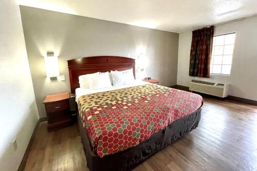 Red Carpet Inn Philadelphia Airport – Lester, PA