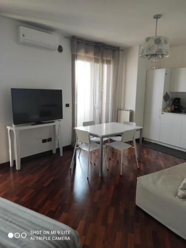 Il Molino Apartment