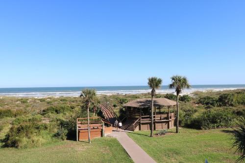 Anastasia 309 in St. Augustine, USA