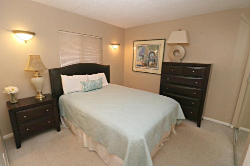 St Augustine Beach & Tennis Club 202 - image 2