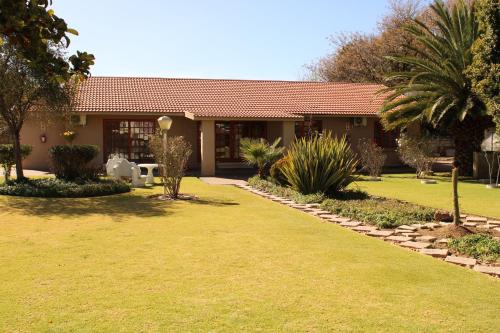 Bara Guesthouse Welkom