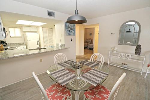 Ocean Village Club O23 in St. Augustine, USA