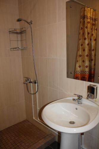 TGK Koleso Hotel