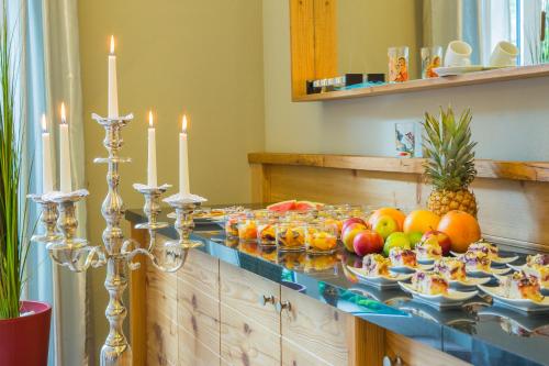 Berghotel Hammersbach - image 13