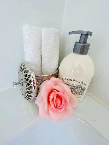 The Flower B&B 3
