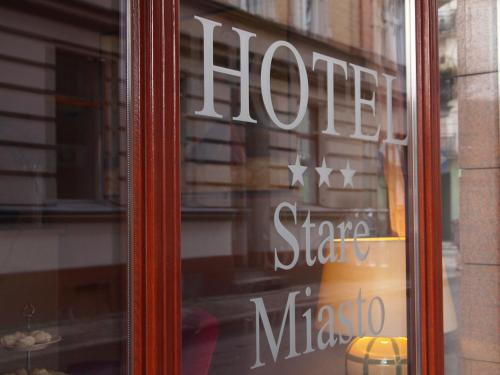 Photo - Hotel Stare Miasto Old Town