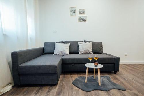 Apartman Biokovo