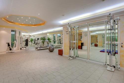Berghotel Hammersbach - image 14