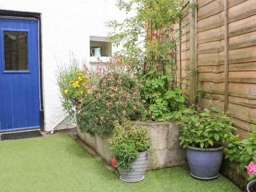 Fisherton Cottage - image 4