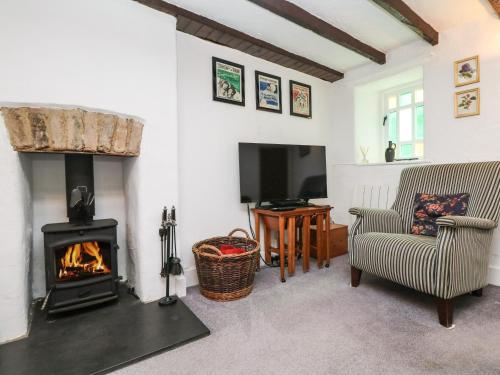 Fisherton Cottage - image 8
