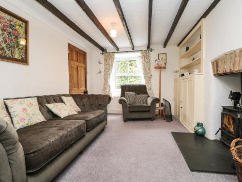Fisherton Cottage - image 9