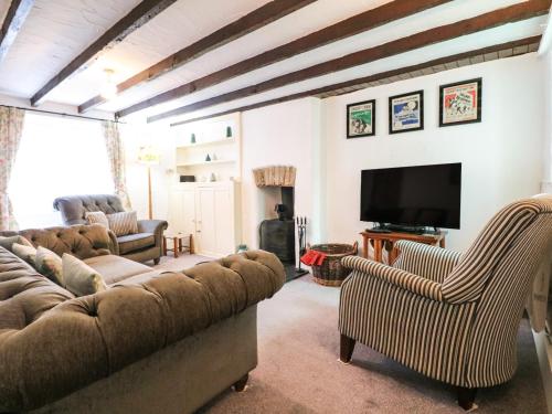 Fisherton Cottage - image 11