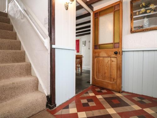 Fisherton Cottage - image 14