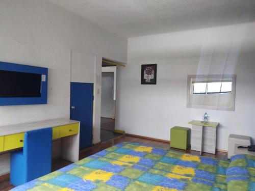 Hotel Gilbert – Mexico City, CT