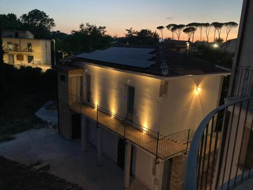  Borgo Bruno, Unterkunft in Ceprano
