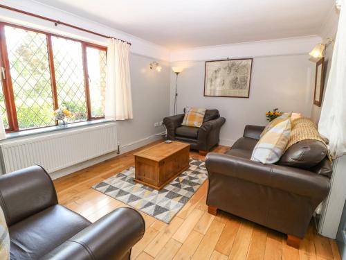 Lon Goch Cottage - image 4