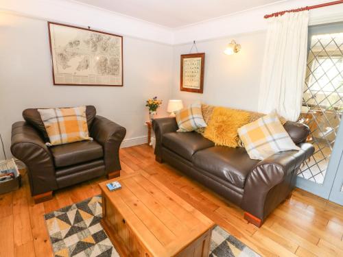 Lon Goch Cottage - image 6