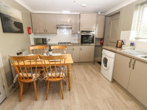 Lon Goch Cottage - image 13