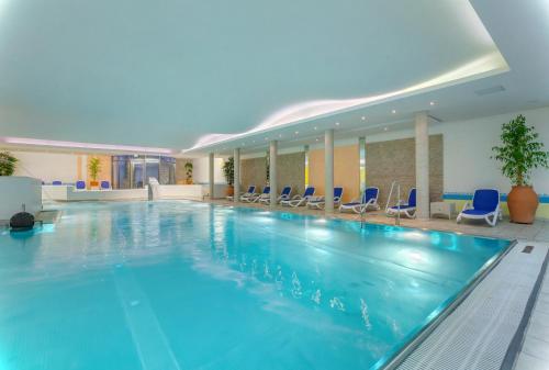 Berghotel Hammersbach - image 10